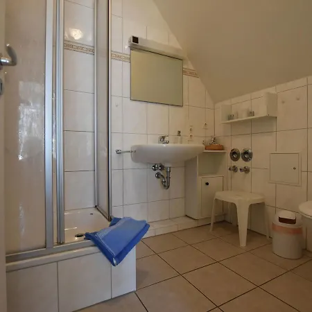 Appartamento Stunning Apartment In Wieck A. Darss Near The Sea