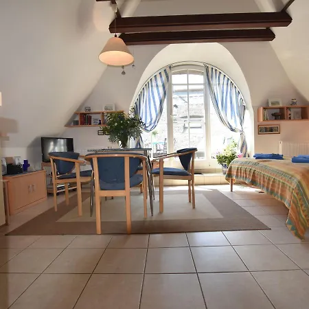 Stunning Apartment In Wieck A. Darss Near The Sea * Zingst
