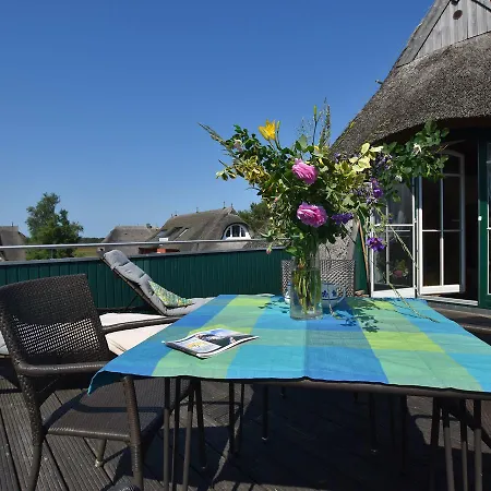 Appartamento Stunning Apartment In Wieck A. Darss Near The Sea