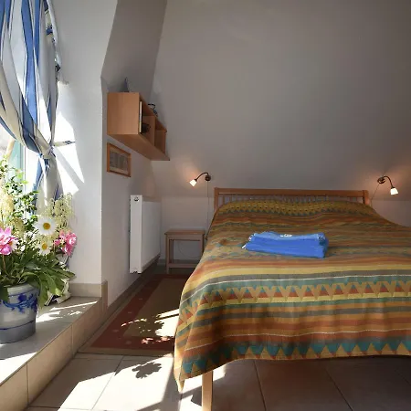 Stunning Apartment In Wieck A. Darss Near The Sea Appartamento