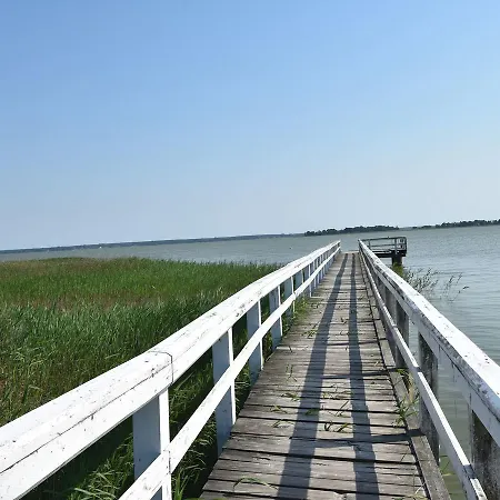 Stunning Apartment In Wieck A. Darss Near The Sea