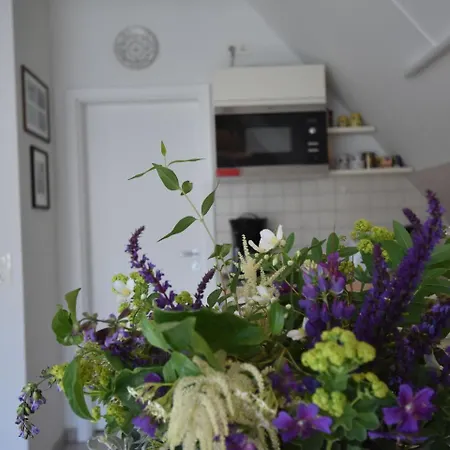 Stunning Apartment In Wieck A. Darss Near The Sea Zingst