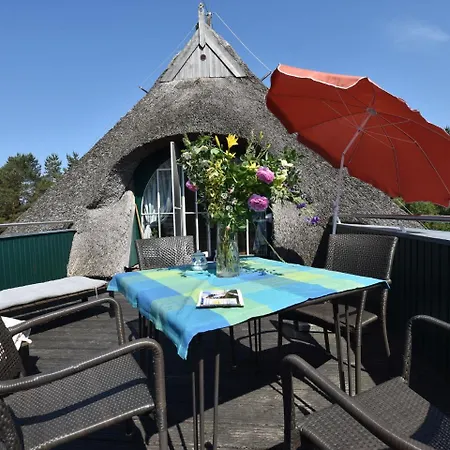 Stunning Apartment In Wieck A. Darss Near The Sea Appartamento Zingst